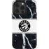 NBA Toronto Raptors Marble iPhone 15 Pro Impact Case